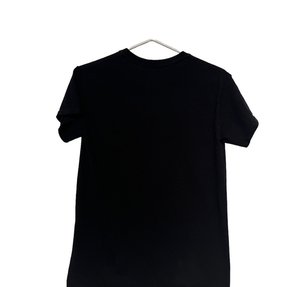 Rick & Morty Christmas tee t-shirt size small - Picture 3 of 6